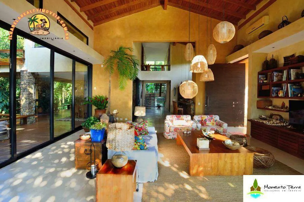 Casa, 8 quartos, 850 m² - Foto 2