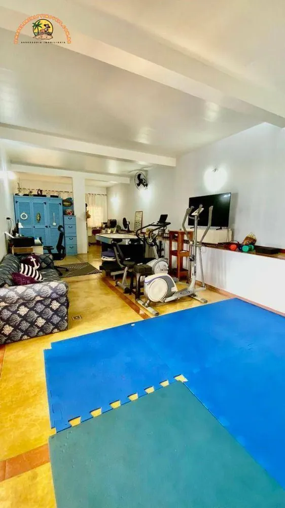 Casa, 4 quartos, 267 m² - Foto 7