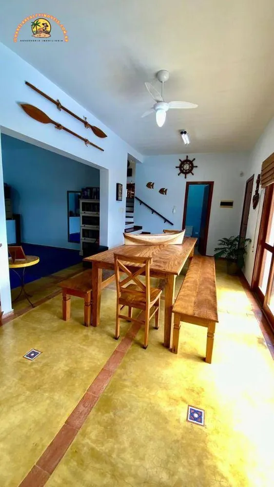 Casa, 4 quartos, 267 m² - Foto 8