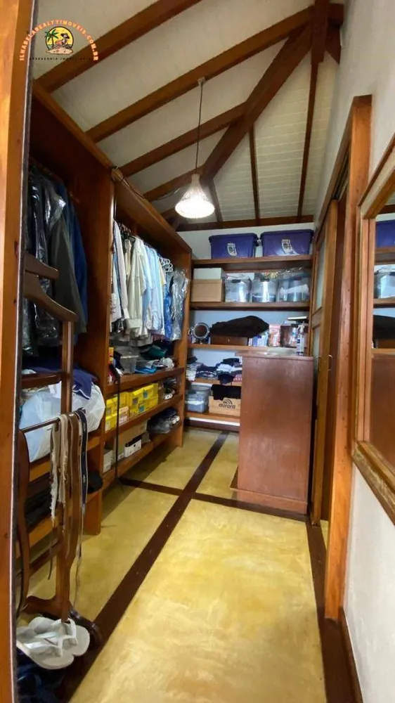 Casa, 4 quartos, 267 m² - Foto 12