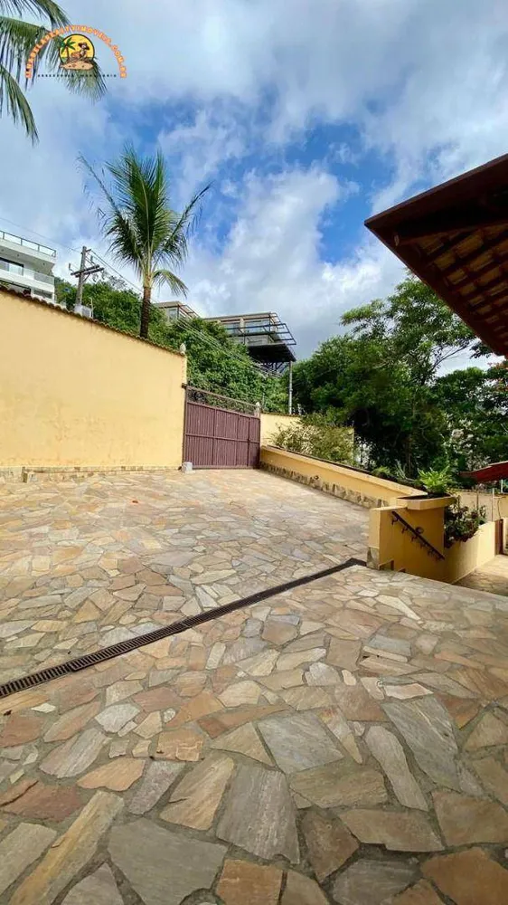 Casa, 4 quartos, 267 m² - Foto 16