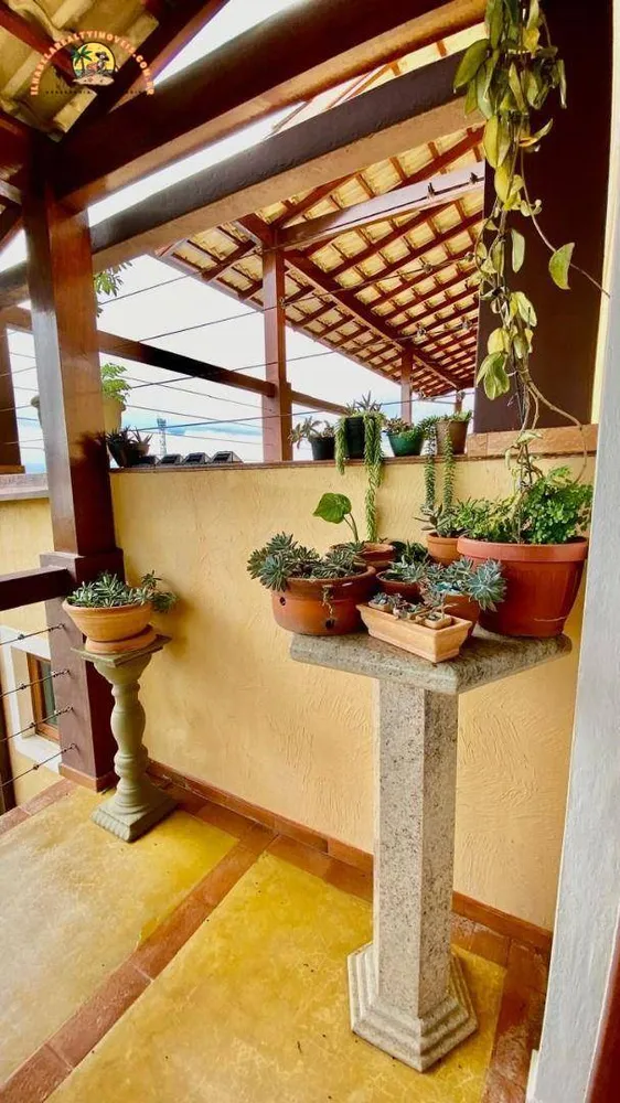 Casa, 4 quartos, 267 m² - Foto 4