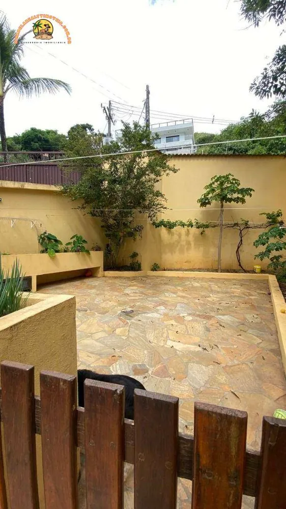 Casa, 4 quartos, 267 m² - Foto 1