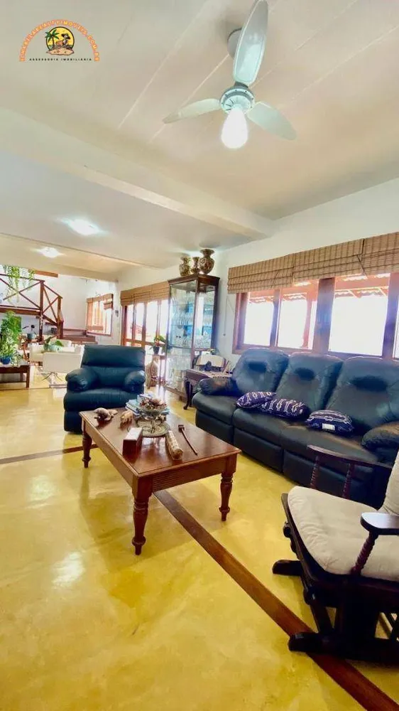 Casa, 4 quartos, 267 m² - Foto 2