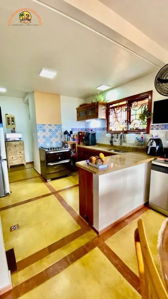 Casa, 4 quartos, 267 m² - Foto 5