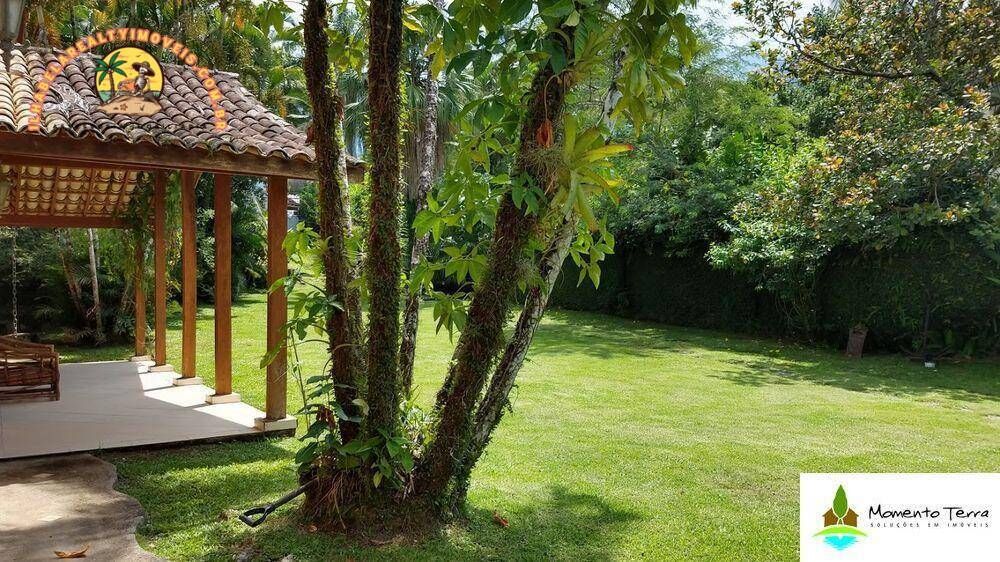 Casa, 3 quartos, 275 m² - Foto 11