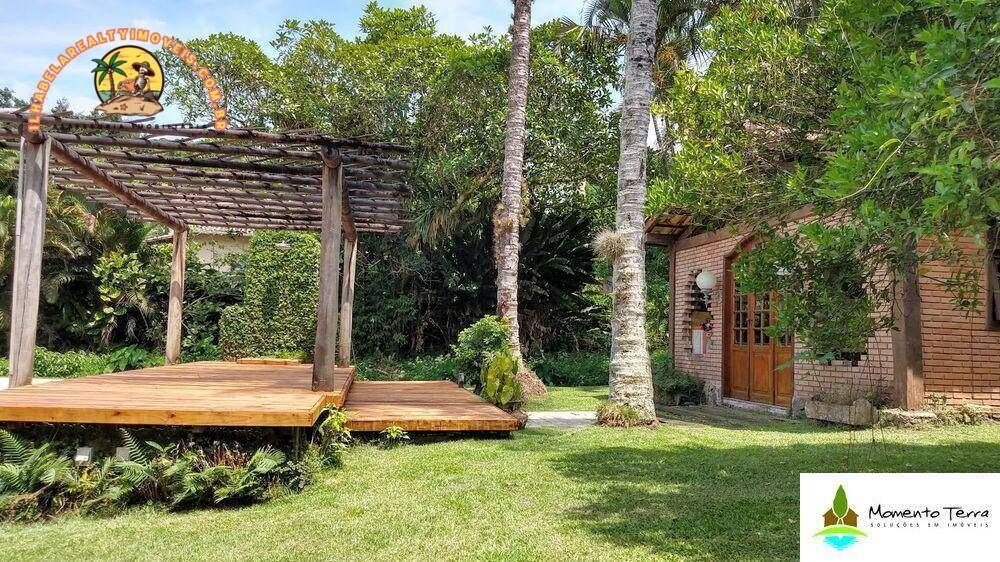 Casa, 3 quartos, 275 m² - Foto 13