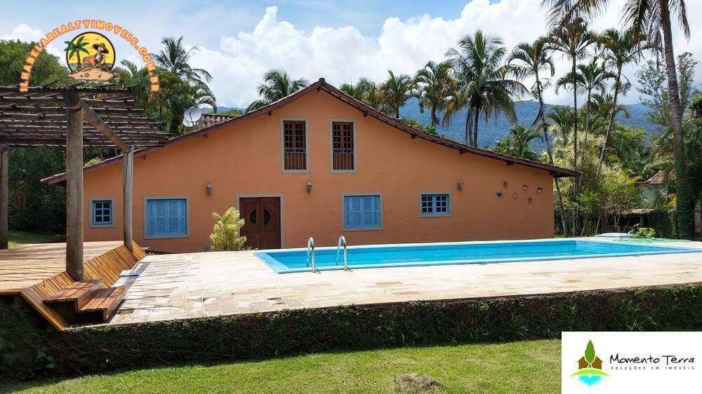 Casa, 3 quartos, 275 m² - Foto 6