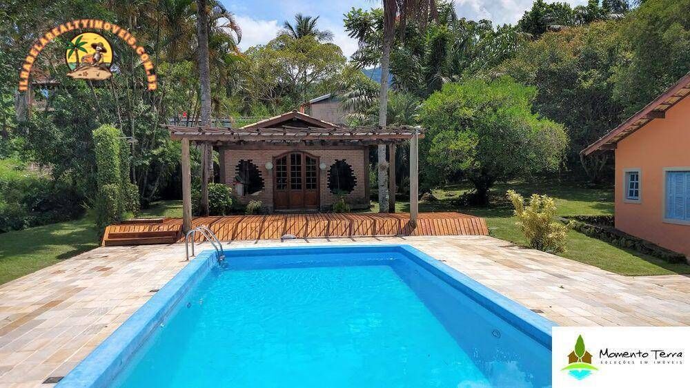 Casa, 3 quartos, 275 m² - Foto 3