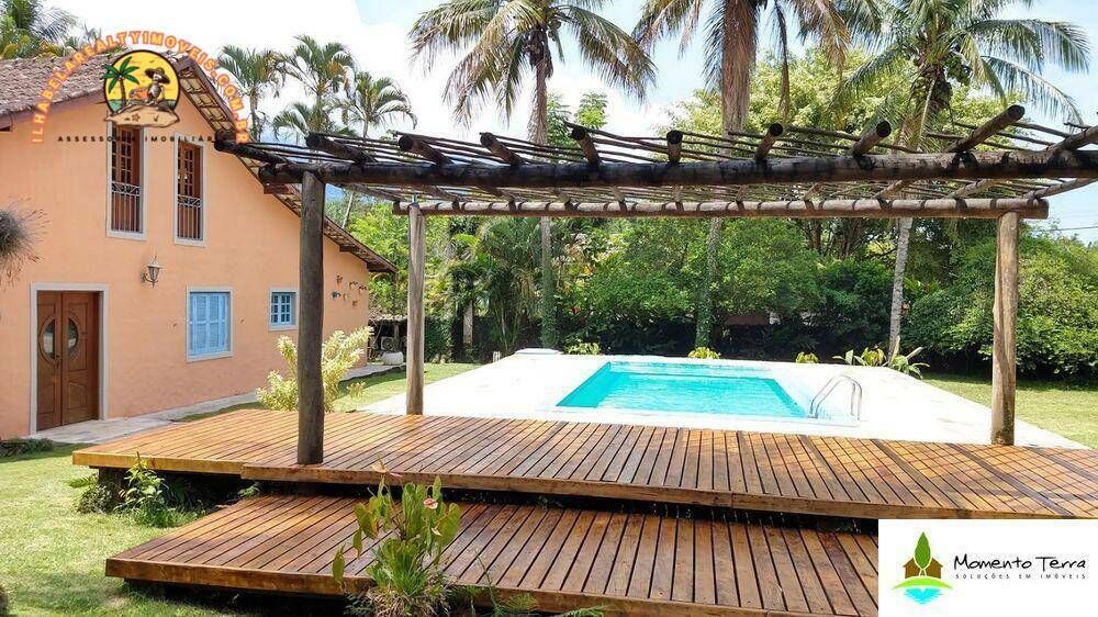 Casa, 3 quartos, 275 m² - Foto 7