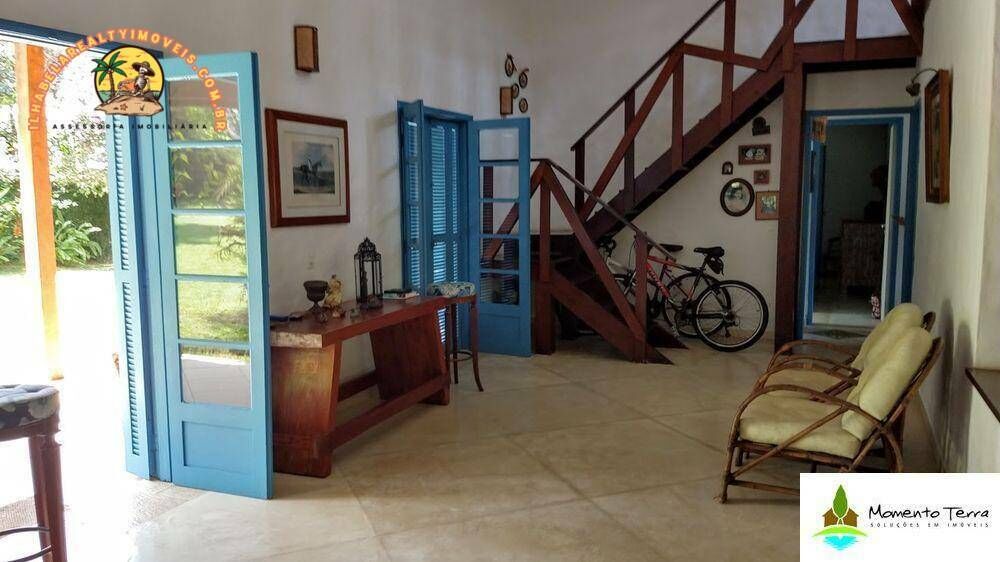 Casa, 3 quartos, 275 m² - Foto 21