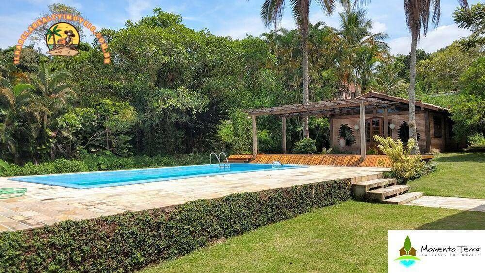 Casa, 3 quartos, 275 m² - Foto 1