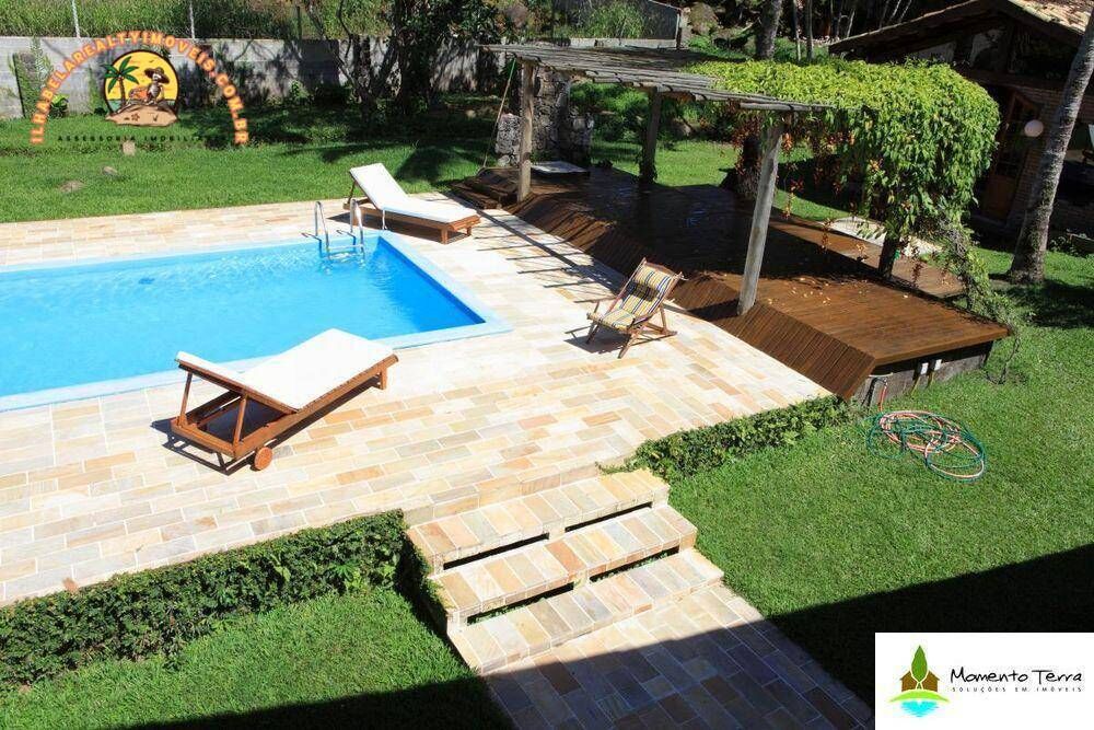 Casa, 3 quartos, 275 m² - Foto 2