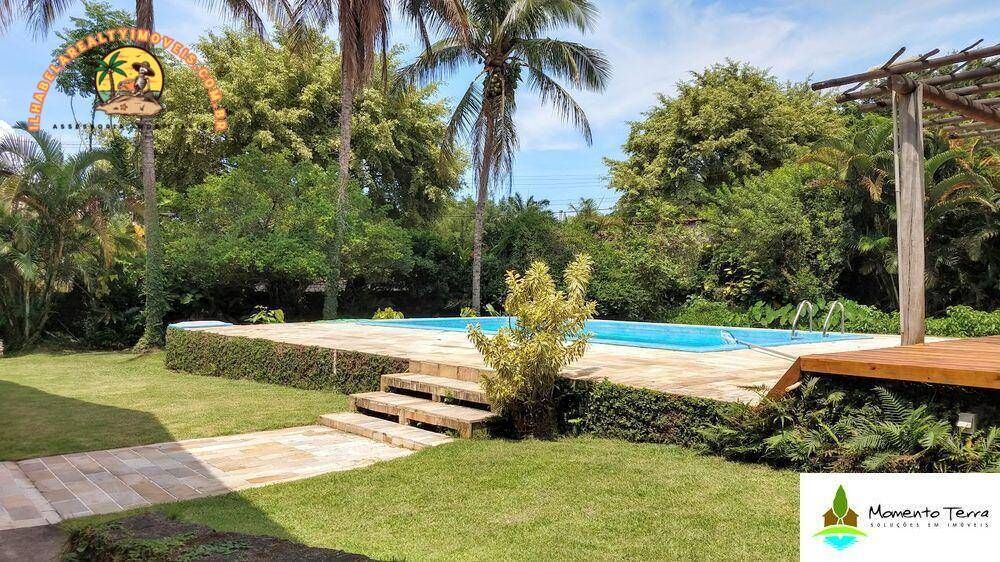 Casa, 3 quartos, 275 m² - Foto 4