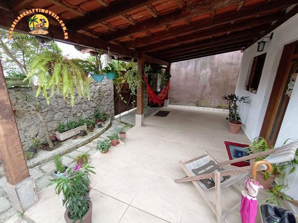 Casa à venda com 4 quartos, 186m² - Foto 30