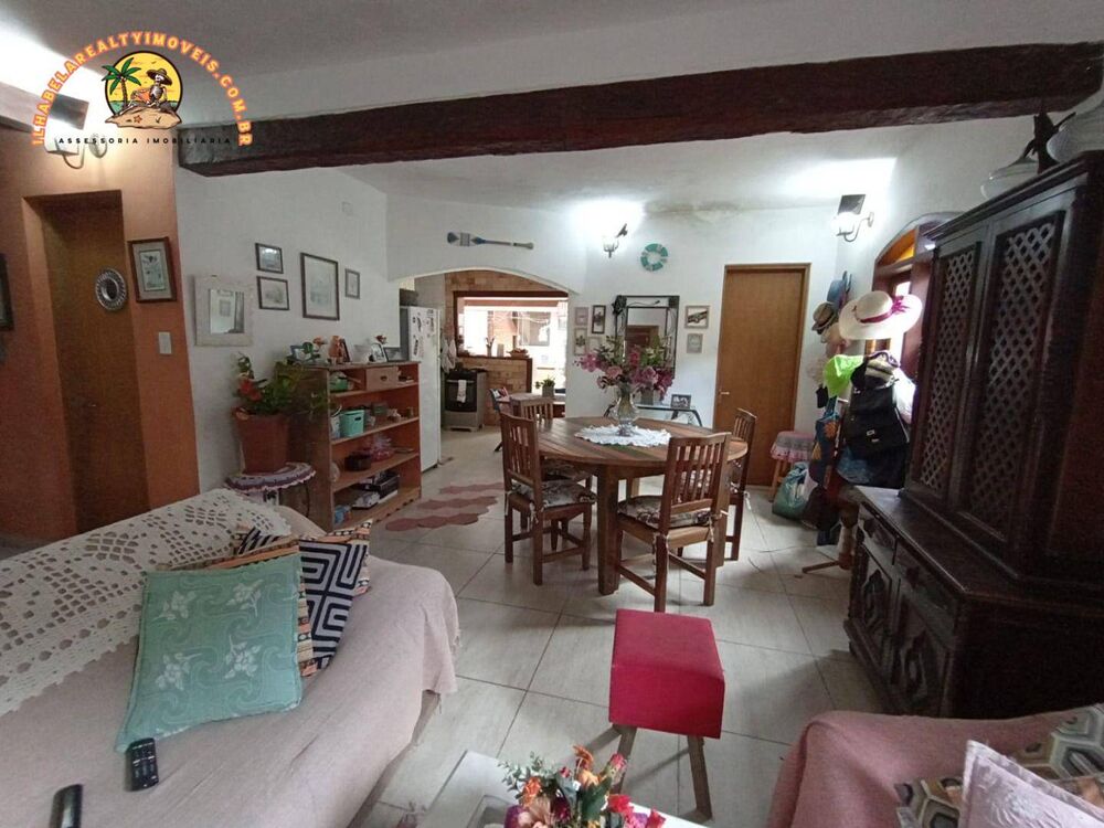 Casa à venda com 4 quartos, 186m² - Foto 19