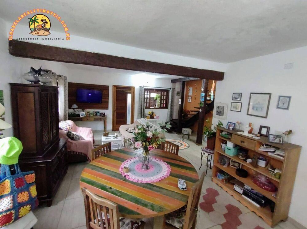 Casa à venda com 4 quartos, 186m² - Foto 28
