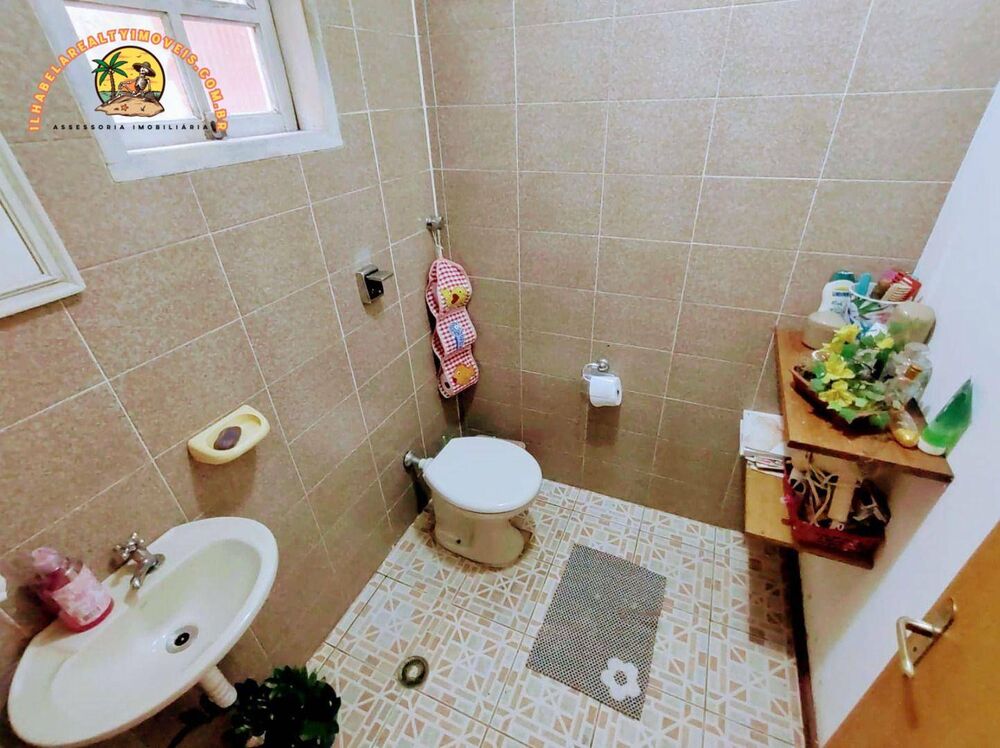 Casa à venda com 4 quartos, 186m² - Foto 11