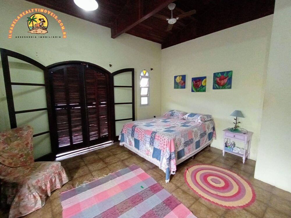 Casa à venda com 4 quartos, 186m² - Foto 21