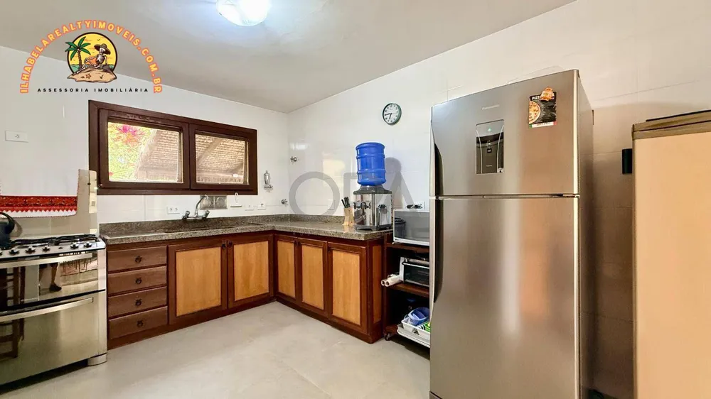 Casa de Condomínio, 6 quartos - Foto 11