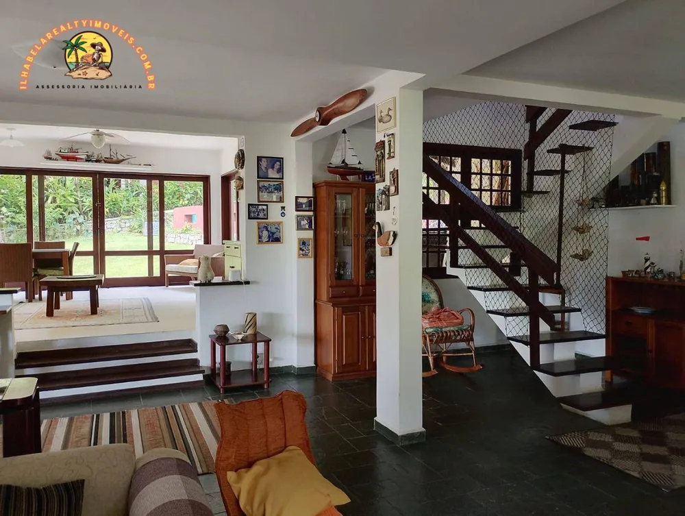Casa de Condomínio, 6 quartos - Foto 10