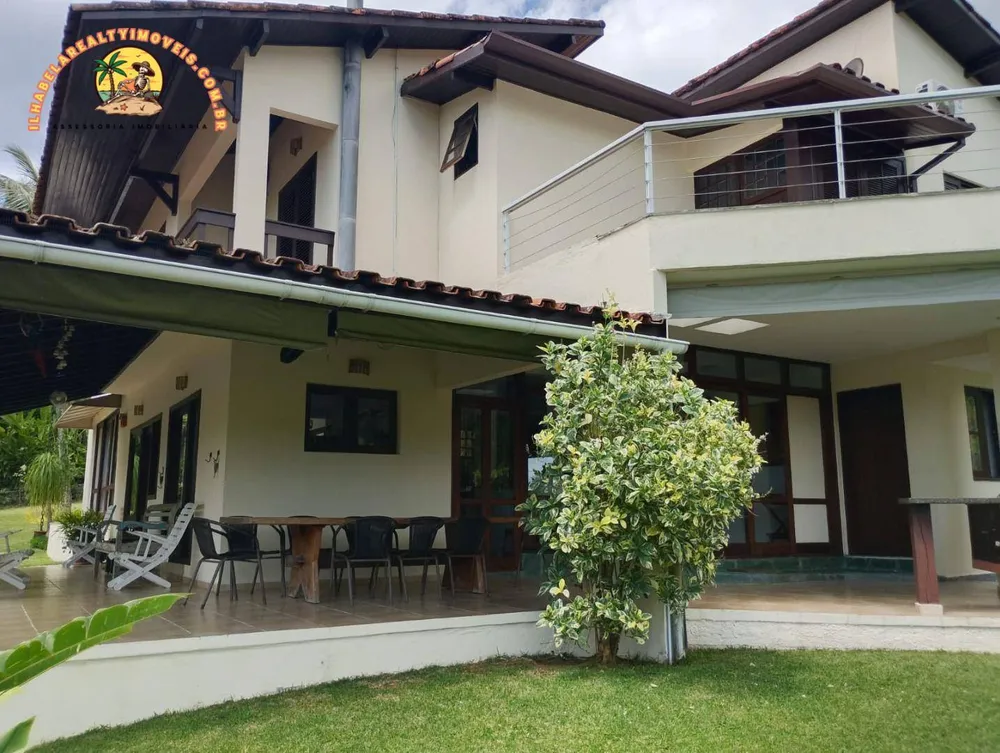 Casa de Condomínio, 6 quartos - Foto 6
