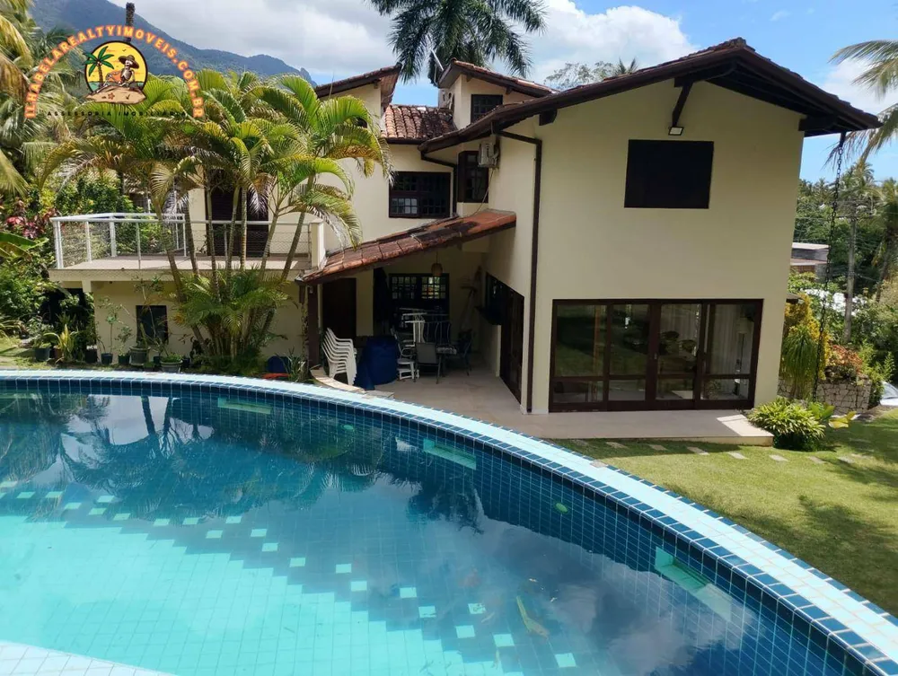 Casa de Condomínio, 6 quartos - Foto 4