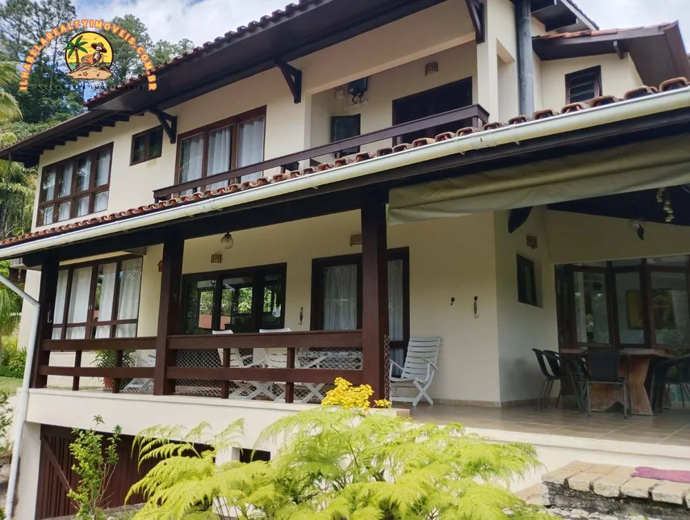 Casa de Condomínio, 6 quartos - Foto 1