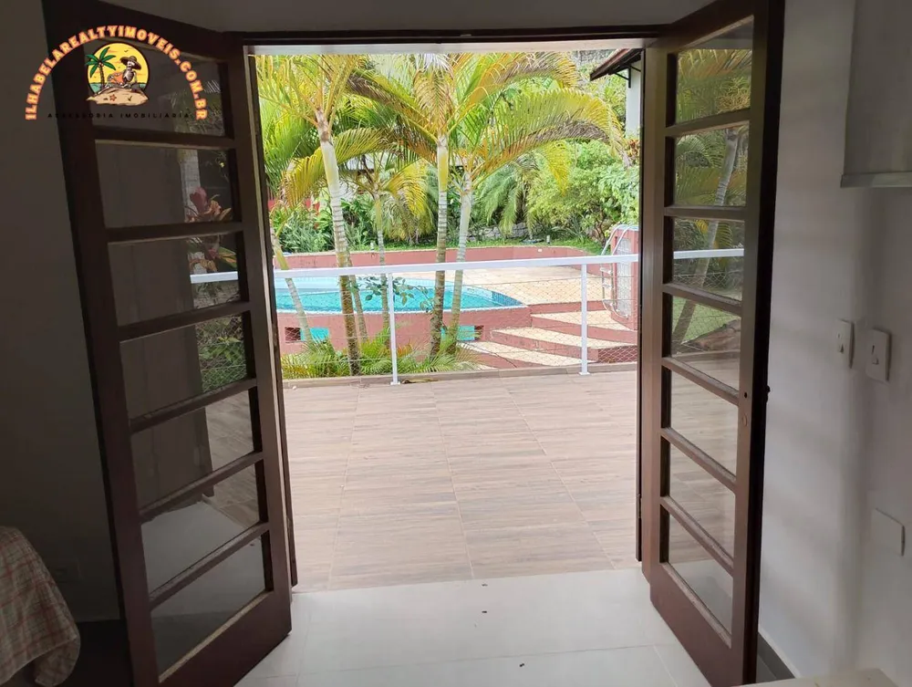 Casa de Condomínio, 6 quartos - Foto 12