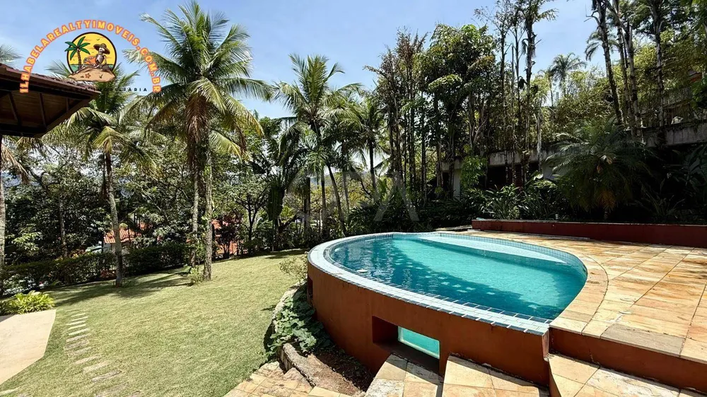 Casa de Condomínio, 6 quartos - Foto 5