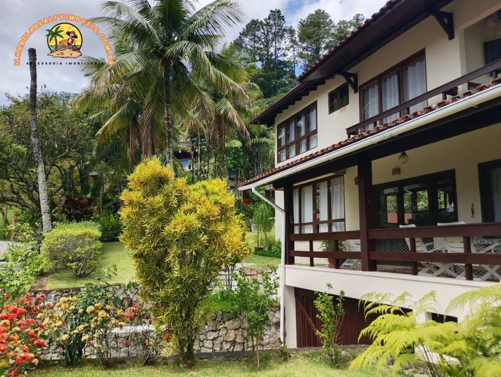 Casa de Condomínio, 6 quartos - Foto 7