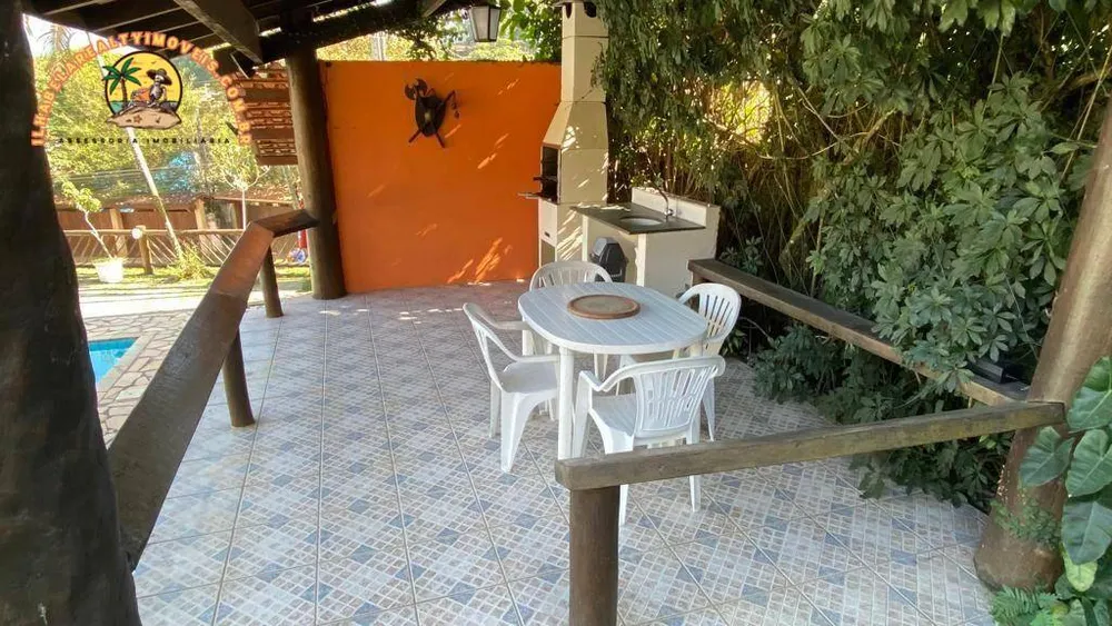 Pousada-Chalé, 14 quartos, 770 m² - Foto 3
