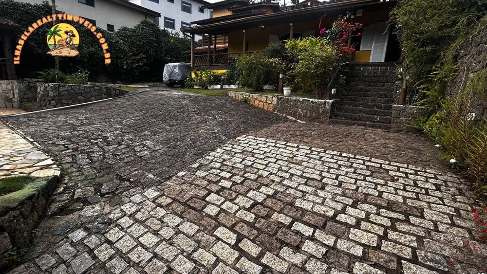 Pousada-Chalé, 14 quartos, 770 m² - Foto 16