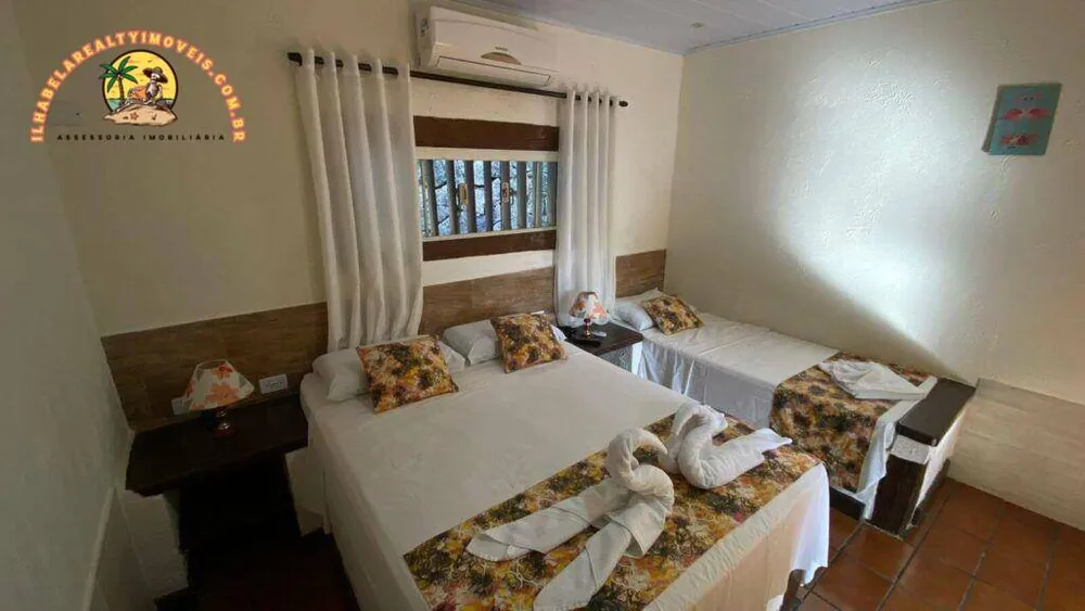 Pousada-Chalé, 14 quartos, 770 m² - Foto 15