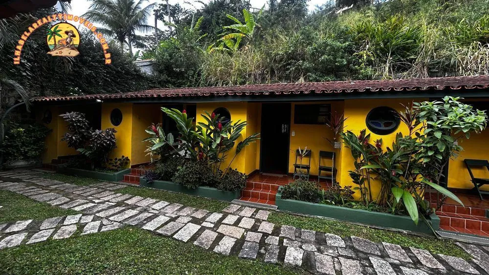 Pousada-Chalé, 14 quartos, 770 m² - Foto 4