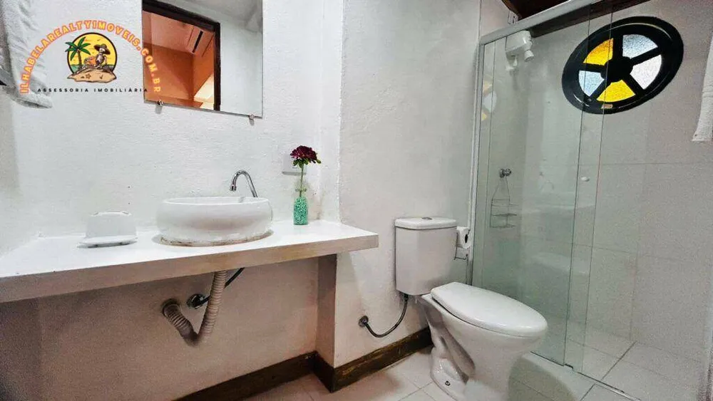 Pousada-Chalé, 14 quartos, 770 m² - Foto 10