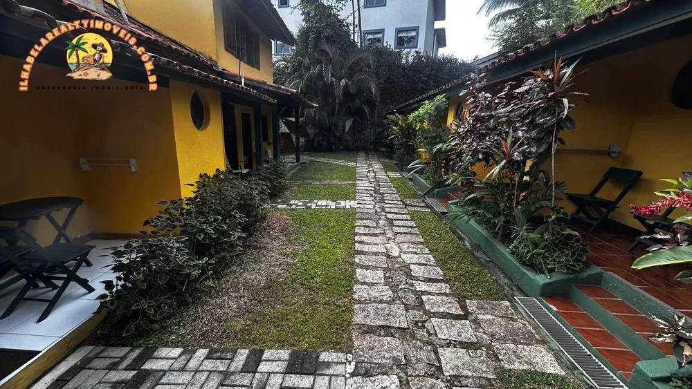 Pousada-Chalé, 14 quartos, 770 m² - Foto 6