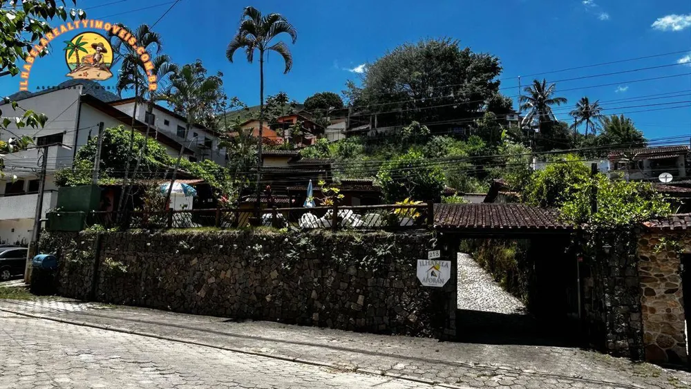 Pousada-Chalé, 14 quartos, 770 m² - Foto 11
