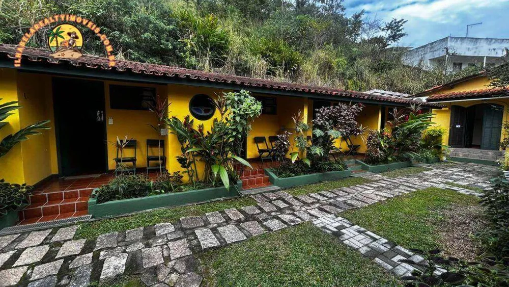 Pousada-Chalé, 14 quartos, 770 m² - Foto 5