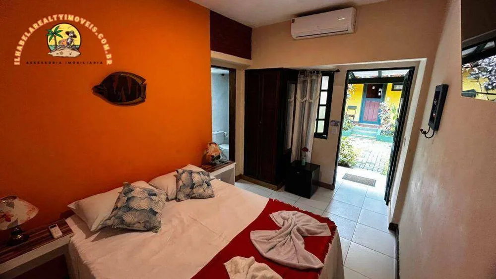 Pousada-Chalé, 14 quartos, 770 m² - Foto 8