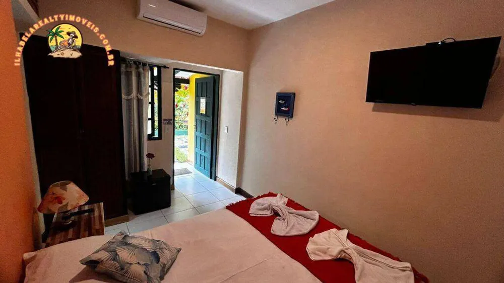 Pousada-Chalé, 14 quartos, 770 m² - Foto 9
