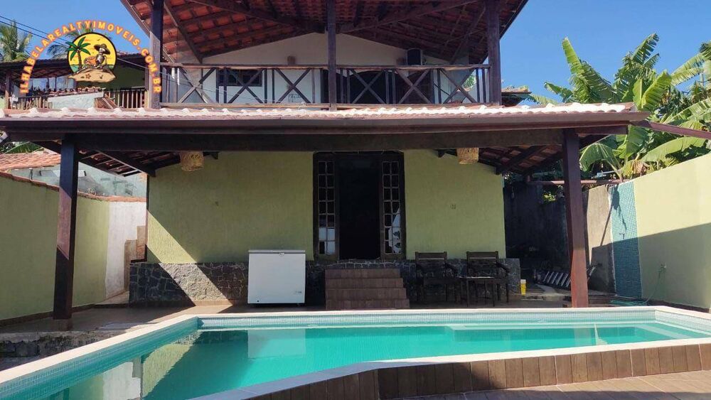 Casa, 2 quartos, 430 m² - Foto 7