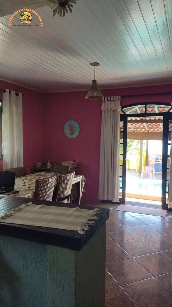 Casa, 2 quartos, 430 m² - Foto 6