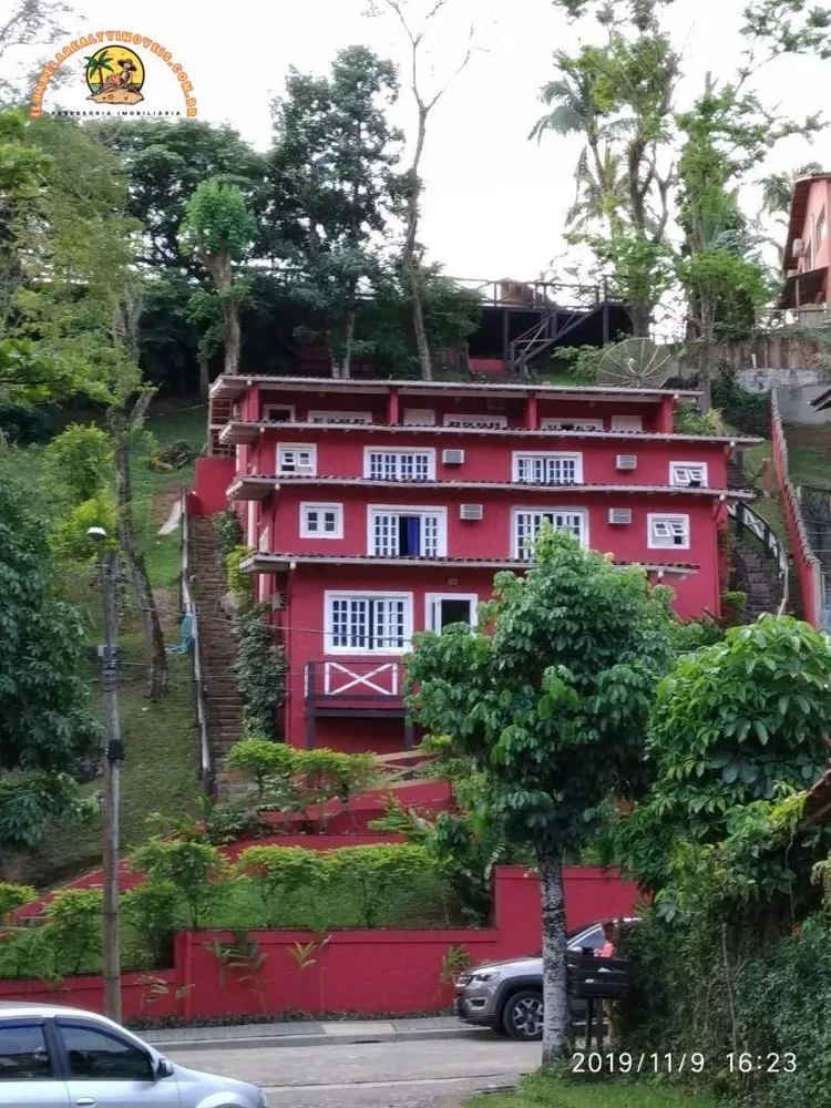Pousada-Chalé, 8 quartos, 800 m² - Foto 3