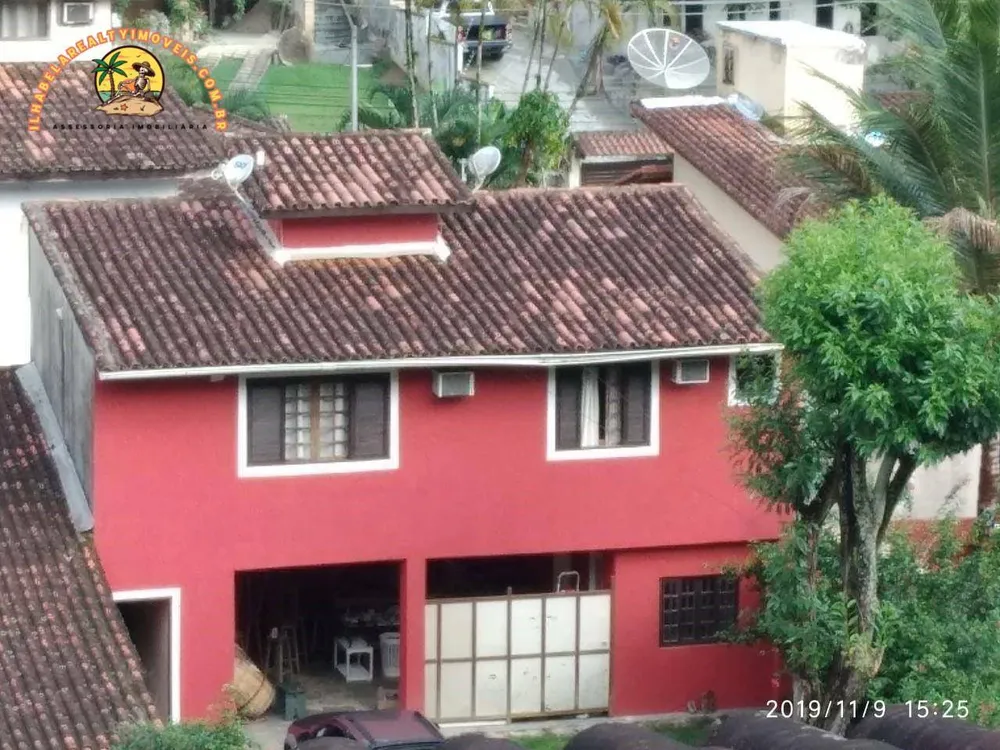 Pousada-Chalé, 8 quartos, 800 m² - Foto 5