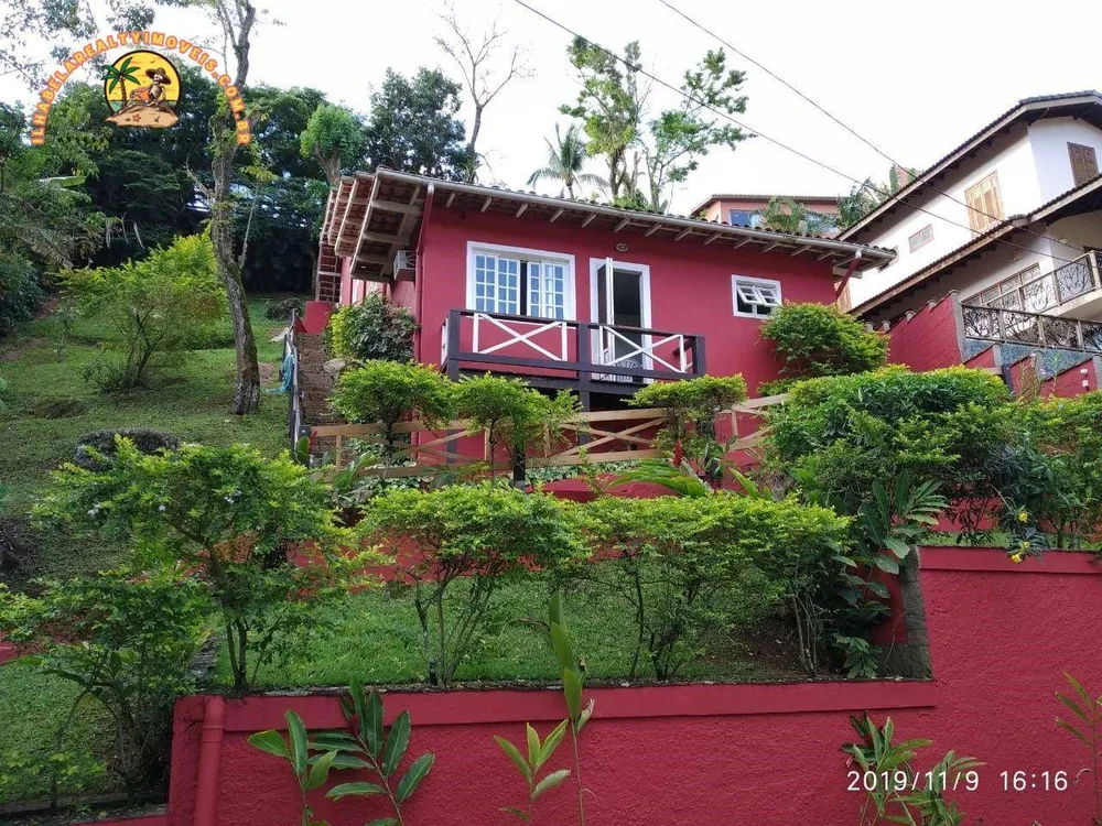 Pousada-Chalé, 8 quartos, 800 m² - Foto 7