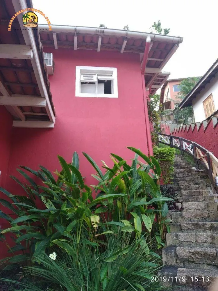 Pousada-Chalé, 8 quartos, 800 m² - Foto 6