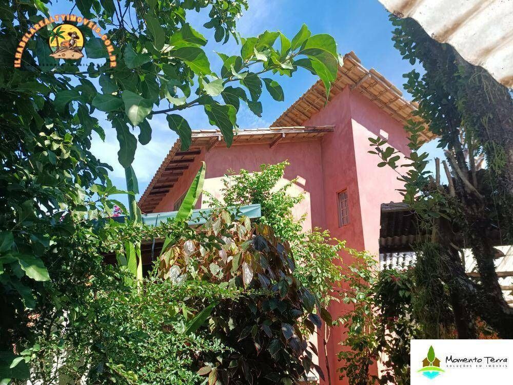 Casa, 4 quartos, 250 m² - Foto 14