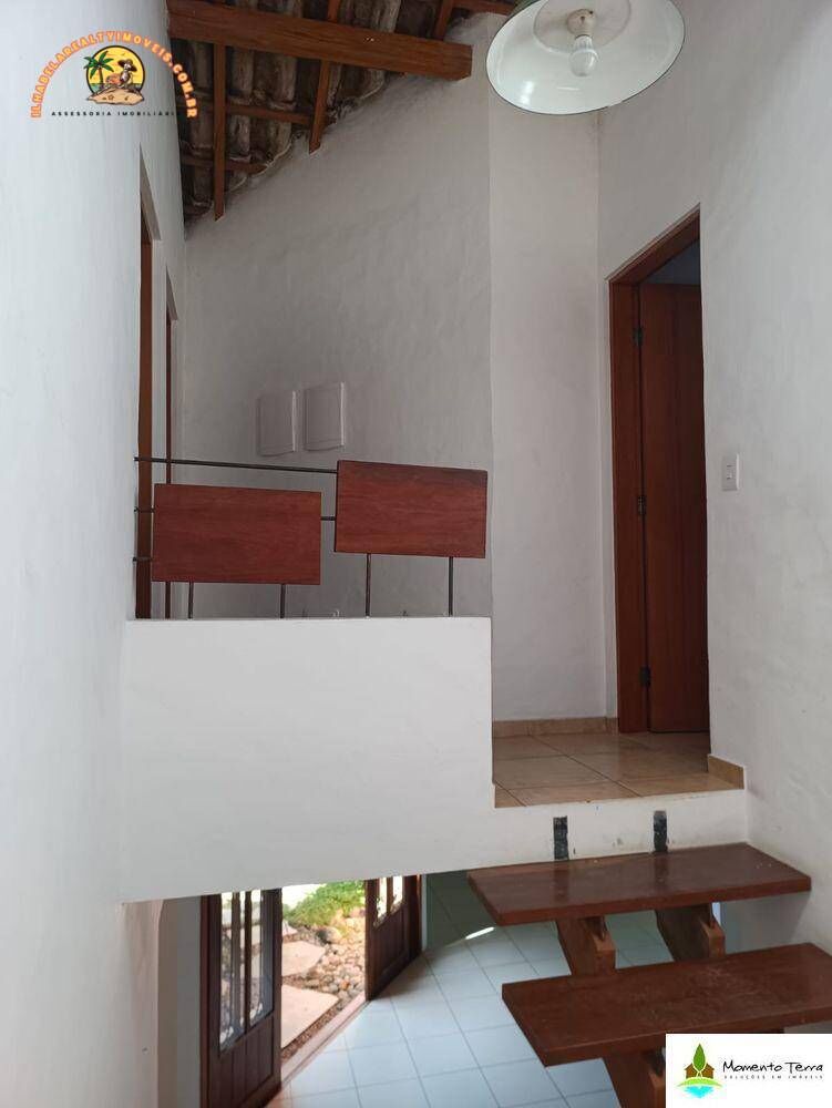 Casa, 4 quartos, 250 m² - Foto 16