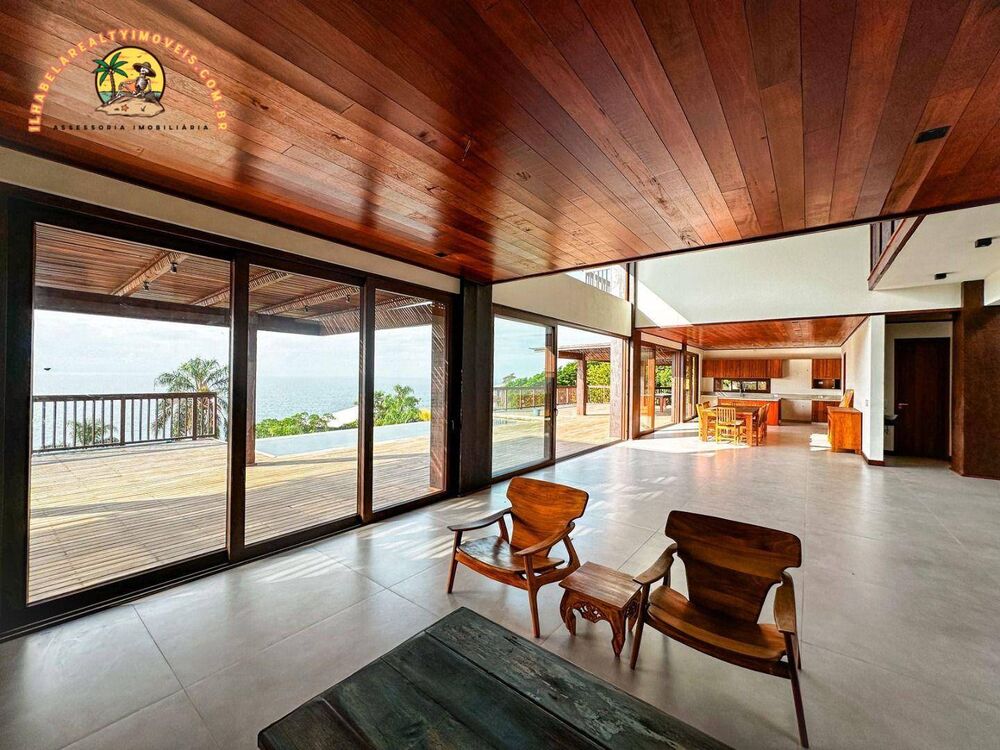 Casa de Condomínio, 5 quartos - Foto 17